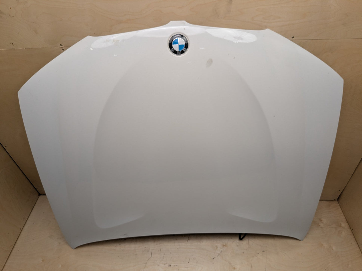 White 300