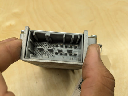 OEM BMW F30 F32 F33 F36 Stereo Audio Module Active Sound Design HARMAN KARDON