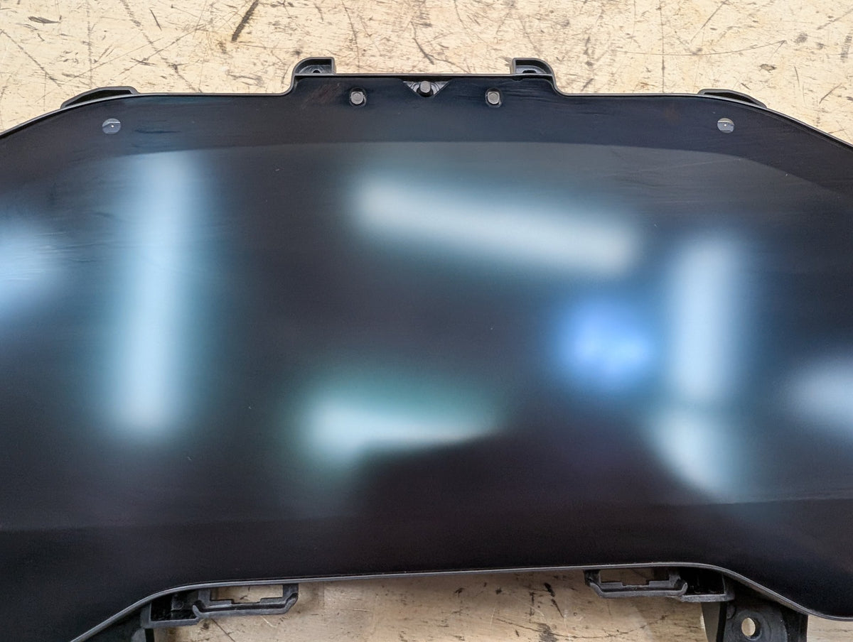 2019-2026 BMW X5 G05 Instrument Speedometer Guage Cluster 9858602 OEM
