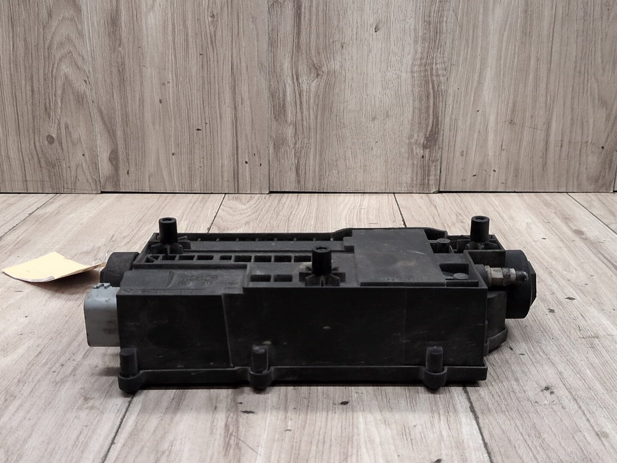 OEM BMW E70 E71 X5 X6 X5M X6M Emergency Parking Brake Actuator Control Unit