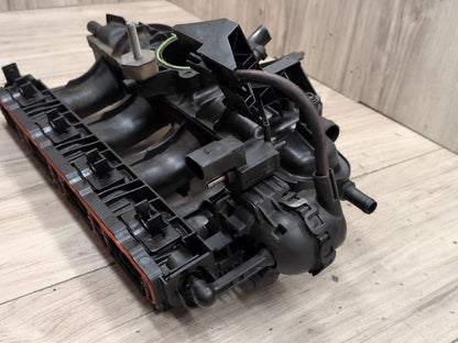 2015-2018 Audi 8U Q3 CCTA Engine Motor Intake Manifold 06J133185F