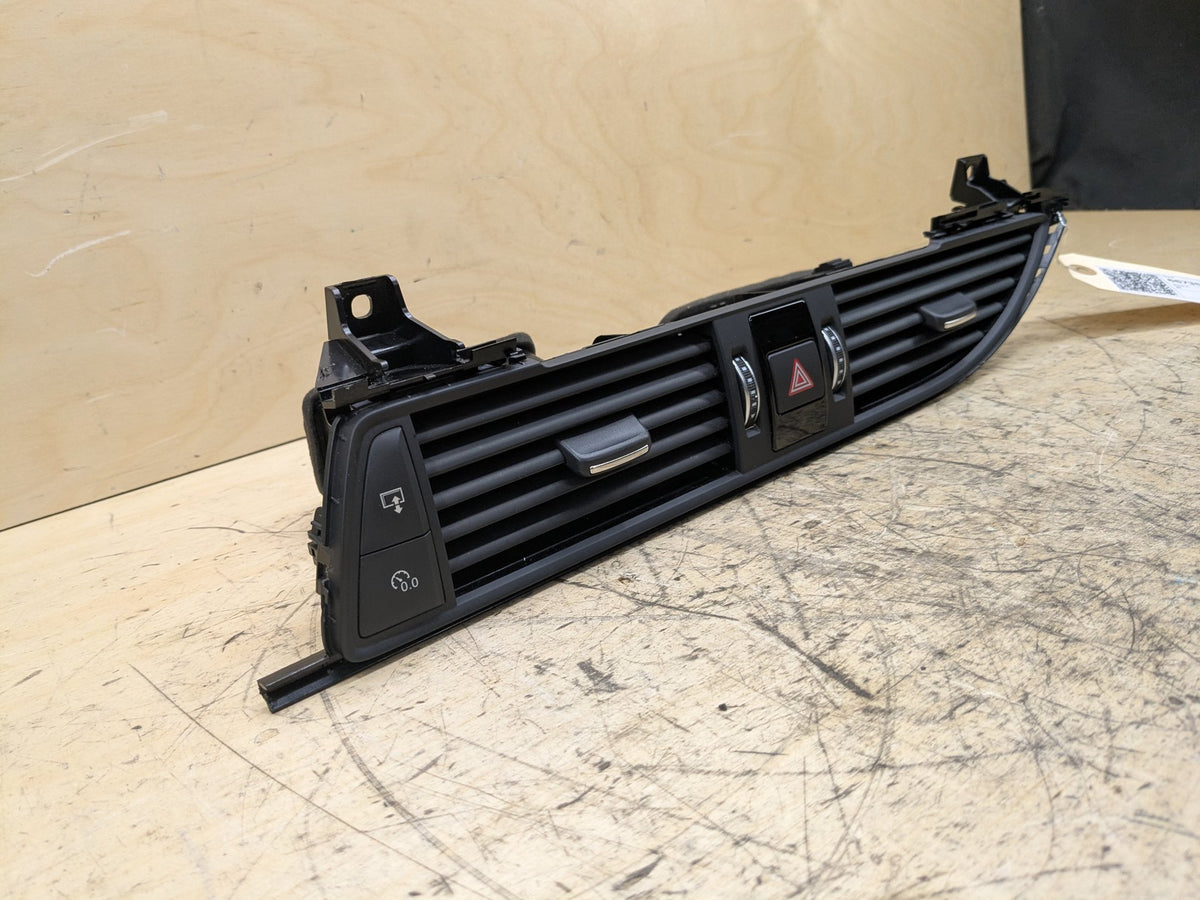 2012-2018 Audi A6 C7 Dashboard Dash Board Middle Center Air Vent 4G0941509 OEM