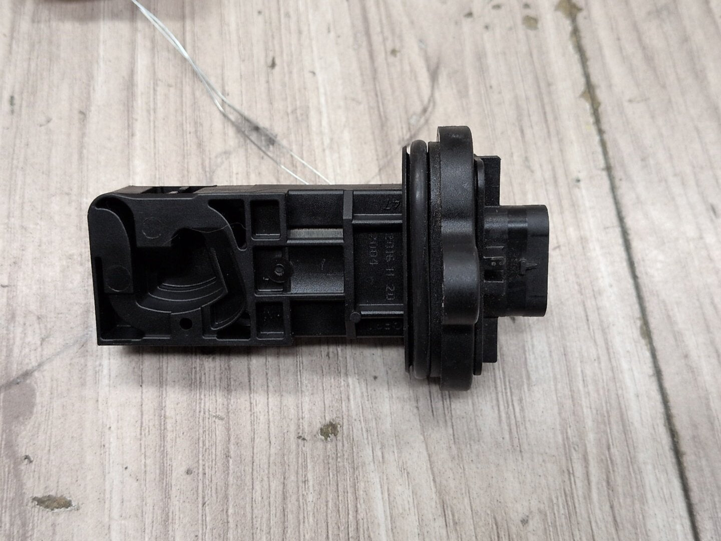 2014 - 2018 BMW X5 F85 Manifold Absolute Pressure (MAP) Sensor 8658527 S63B44T2