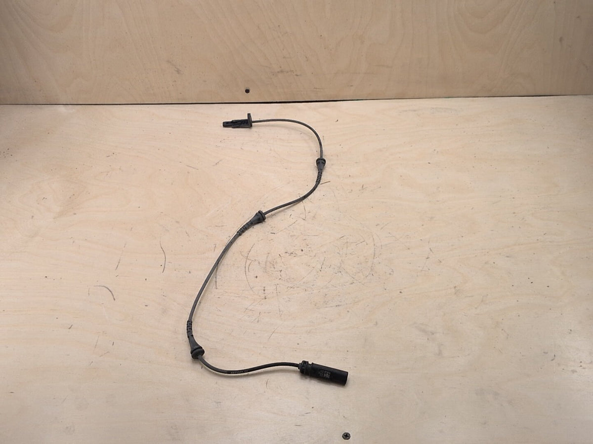 2018-2024 BMW X3 G01 Rear Left or Right ABS Wheel Speed Sensor Cable Harness 6871065