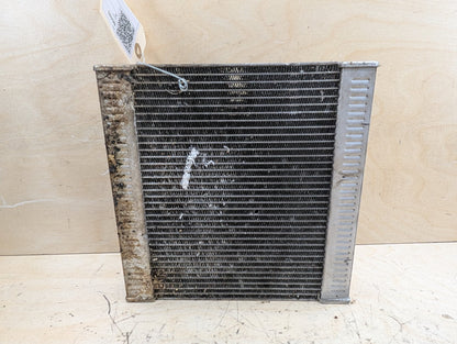 OEM BMW F90 F93 G12 G16 G30 M5 M8 Secondary Auxiliary Coolant Remote Radiator