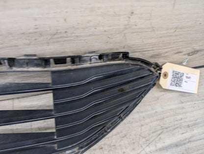 2021-2026 BMW 430i G22 Front Left Driver Bumper Cover Grille 7450645