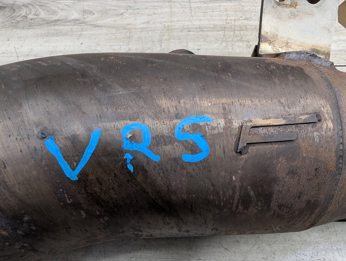 USED VRSF B58 Downpipe Upgrade 2016 – 2022 BMW M240i/340i/440i/540i/740i/840i