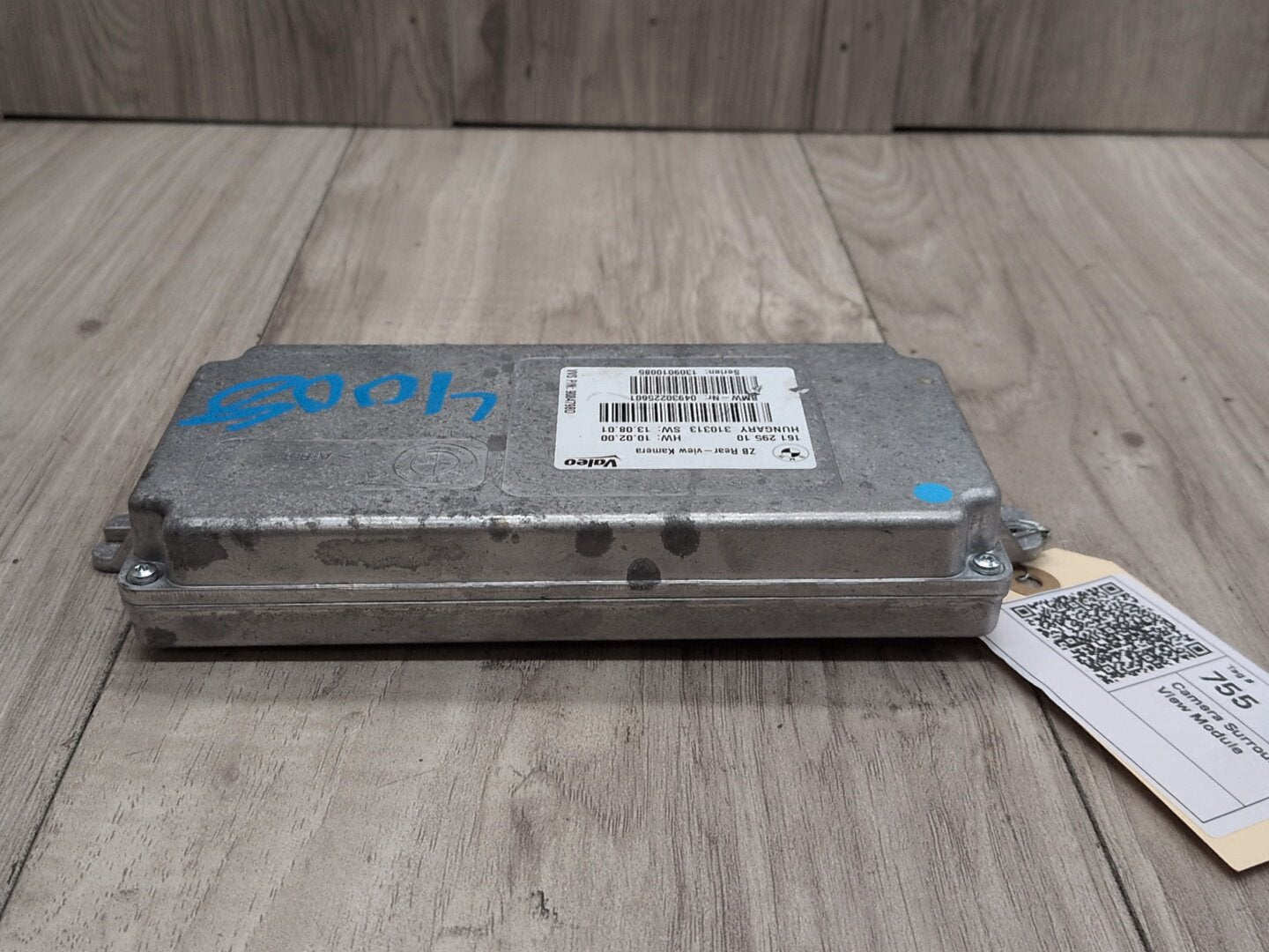 OEM BMW F02 F06 F10 F23 F30 F32 F36 F80 F82 Parking Assist Camera Control Module