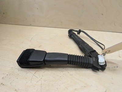 OEM BMW F30 F32 F36 F80 F82 F87 M3 Front Left Driver Seat Belt Buckle Tensioner