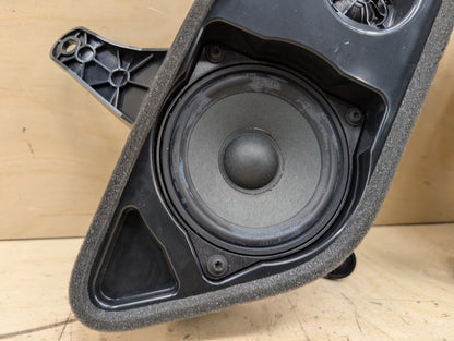 2019-2026 BMW X5 G05 Speakers SET 2622519 OEM