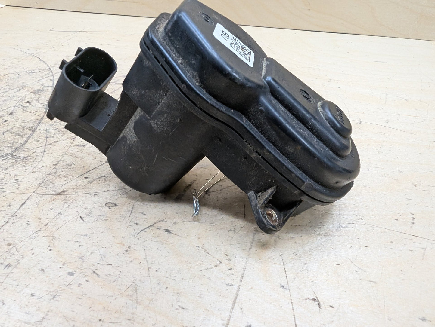 OEM BMW F06 F10 F12 F13 F25 I12 Rear Left or Right Brake Caliper Electric Motor