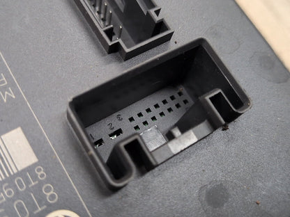 2008-2017 Audi A5 S5 8T Front Left or Right Seat Memory Control Module 8T0959760C