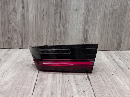 2019-2026 BMW M340i G20 Rear Right Passenger Inner Tail Light 7420456 OEM