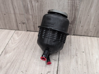 2008-2017 Audi S5 8T Power Steering Tank Reservoir OEM