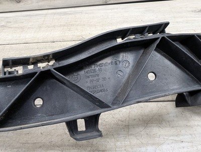 08-13 BMW E82 E88 128 135 Right Passenger Headlight Arm Bracket Support Mount