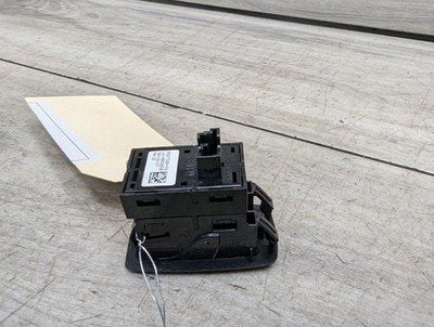 2017-2023 BMW 530i G30 Liftgate Trunk Lid Release Handle Switch 9327029 OEM