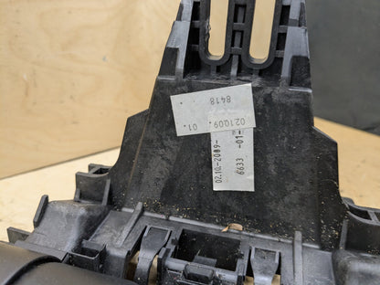 2008-2013 BMW 135i E88 Center Console Armrest Arm Rest 7140617 OEM