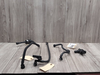 2019-2026 BMW M340i G20 Fuel Tank Ventilation Breather Valve 7643106