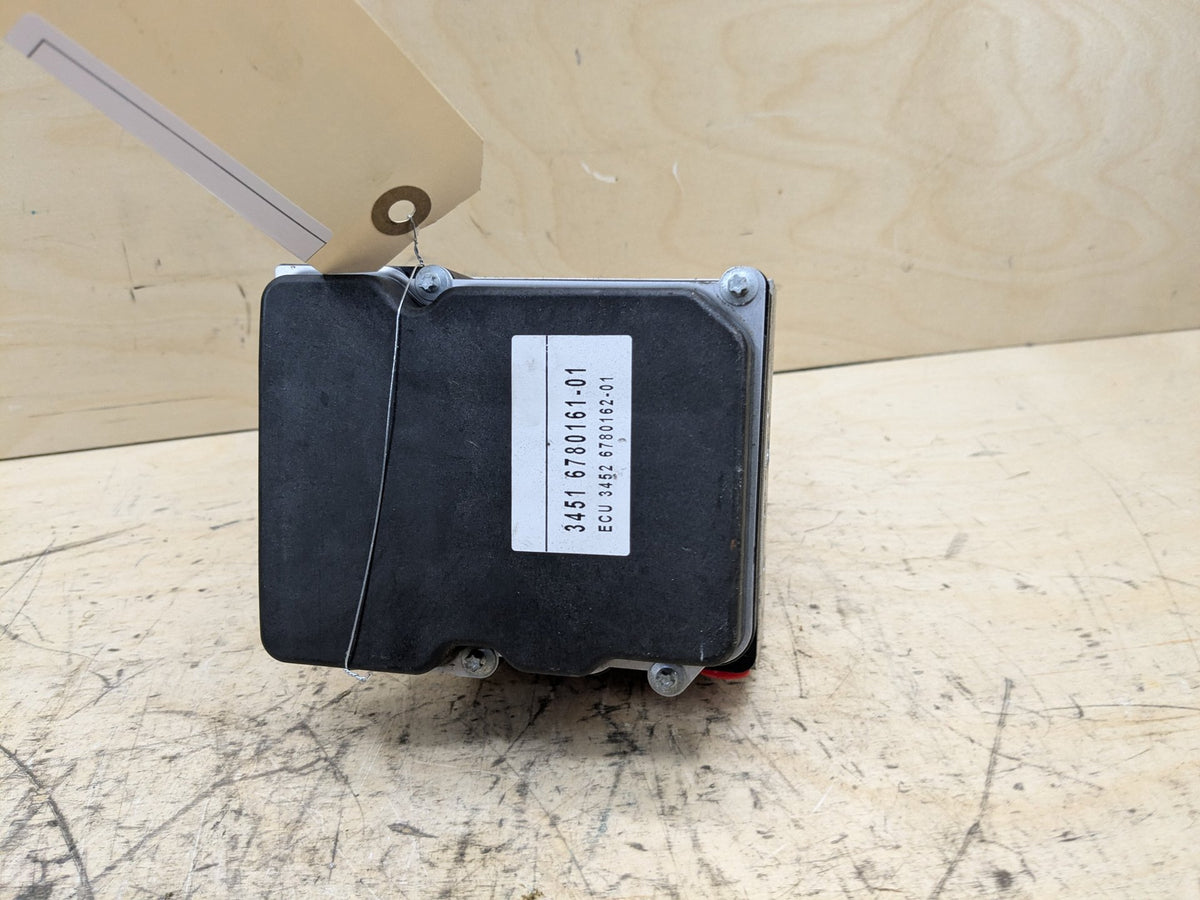 2007-2013 BMW 328i E92 ABS Pump Module 6780161 OEM