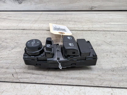 19-25 OEM BMW G15 G22 G82 F92 Front Left Driver Master Door Window Switch Button