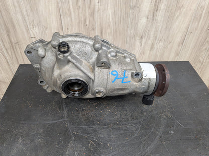 16-21 OEM BMW G30 G12 750 M550 AWD Front Differential Axle Carrier 2.81 Ratio