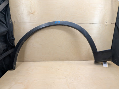 OEM BMW F25 F26 X3 X4 Front Left Driver Fender Flare Wheel Arch Molding Trim