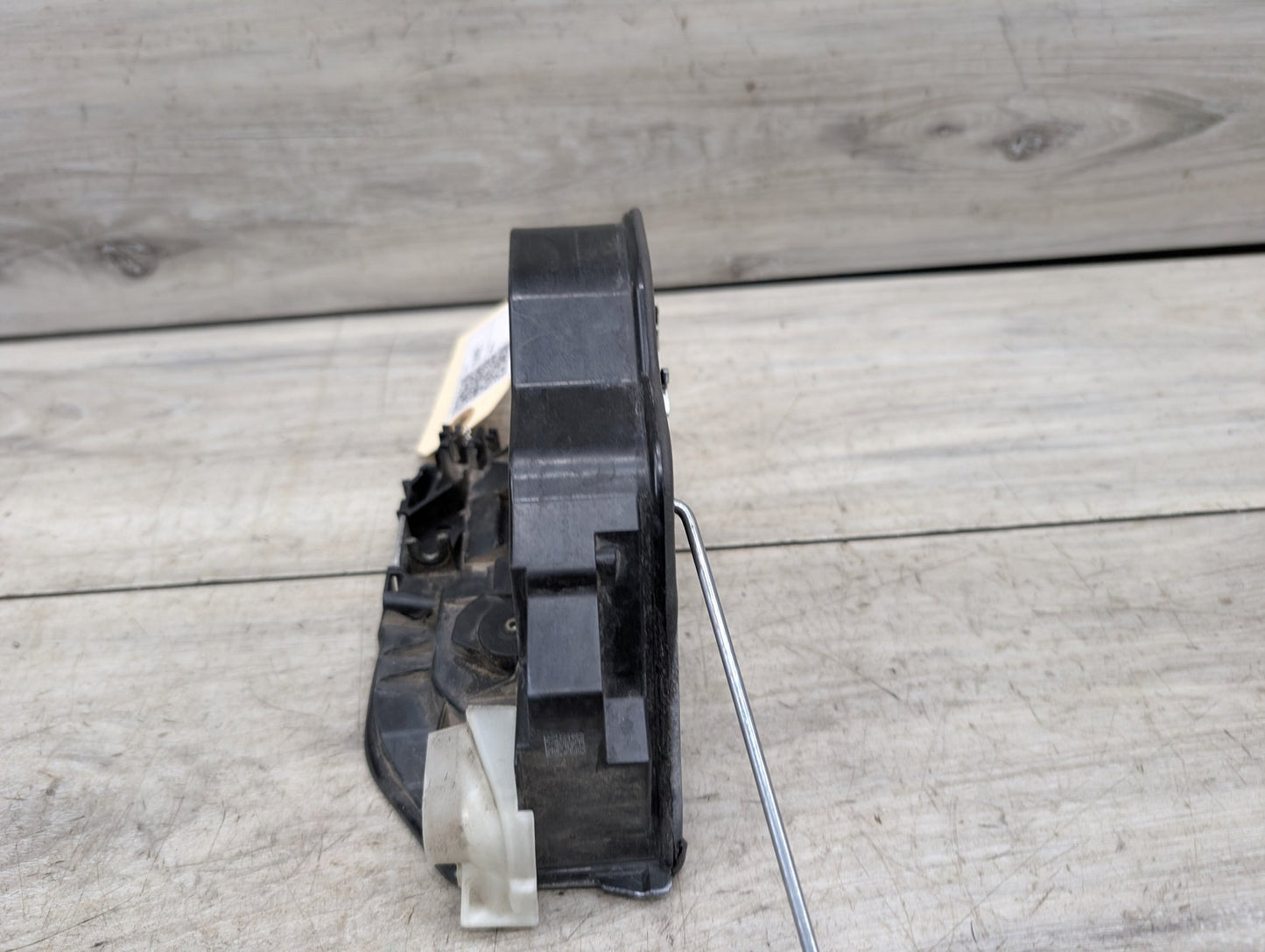 2012-2018 BMW 340i F30 Front Left Driver Door Latch Lock Actuator 7229461