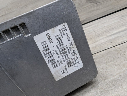 OEM BMW G12 G30 750 530 540 ABS Anti Lock Brake System Dynamic Actuator Module