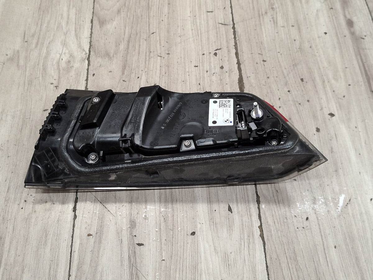 2019-2026 BMW M340i G20 Rear Left Driver Inner Tail Light 7420455 OEM