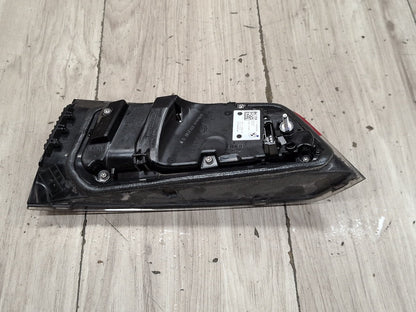 2019-2026 BMW M340i G20 Rear Left Driver Inner Tail Light 7420455 OEM
