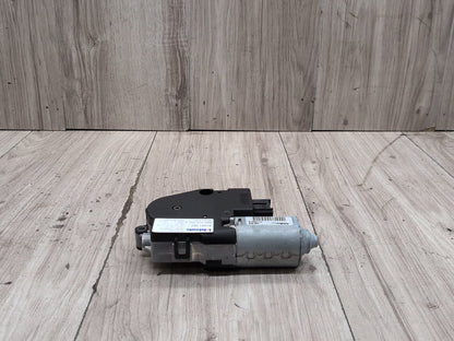 2010-2016 Audi S4 B8 Sunroof Sun Roof Glass Motor 8K0959591A OEM