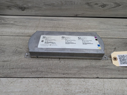 OEM BMW E90 F01 F10 F02 X3 Combox Telematics Communication Bluetooth GPS Module