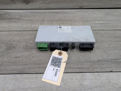 07-13 OEM BMW E93 328 335 M3 Convertible CTM Roof Folding Top Module Unit