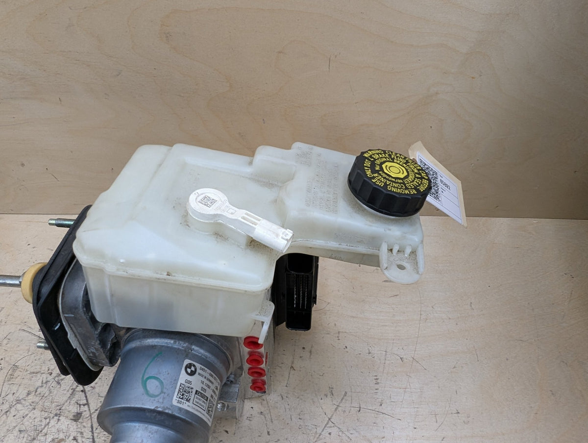 2019-2026 BMW X5 G05 ABS Cylinder Booster 6861971 OEM