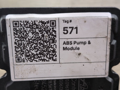 OEM BMW E82 E90 E92 RWD ABS Brake Pump Anti Lock DSC Dynamic Stability Control