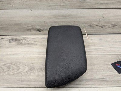 OEM BMW F22 F23 228 230 M235 M240 Center Armrest Tray Console Leather Black