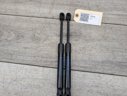 OEM BMW G20 G26 G42 G80 G87 M2 M4 Front Left Right Hood Strut Shock Supports SET