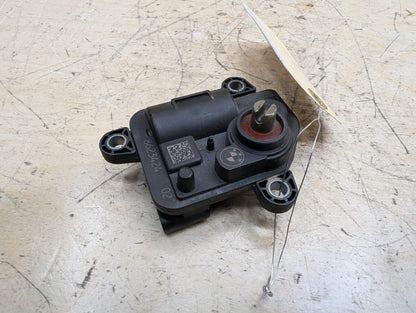 OEM BMW G01 G02 G11 G12 G14 G15 G30 X3 Muffler Exhaust Flap Actuator Drive Motor