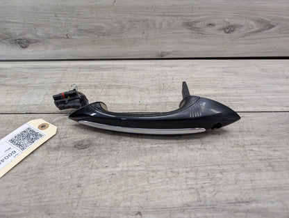2009-2015 BMW 750Li F02 Front Left Driver Exterior Door Handle w/ Comfort Access 7305365