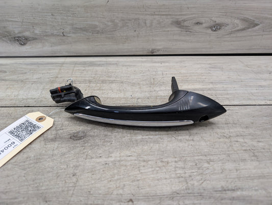 2009-2015 BMW 750Li F02 Front Left Driver Exterior Door Handle w/ Comfort Access 7305365