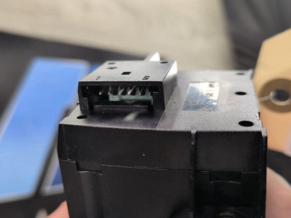 OEM BMW E93 M3 F12 M6 335 Convertible Roof Top Control Switch Button Open Close
