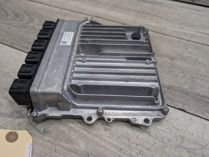 2014 - 2019 BMW 340 F34 Engine Motor ECU DME Computer Module 8489450 B58B30M0