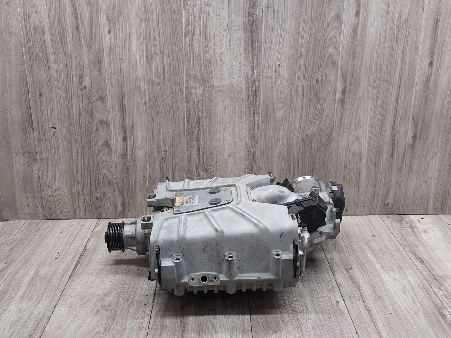 2008-2017 Audi S5 8T B8 - Supercharger PN: 06E145601G