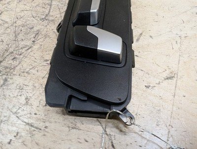 OEM BMW G01 G02 G20 330 M340 X3 Front Left Driver Seat Adjustment Control Switch