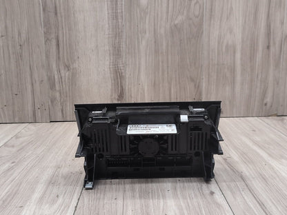 2015-2018 Audi Q3 8U Front AC Heater Climate Control Switch 8U0820043J OEM