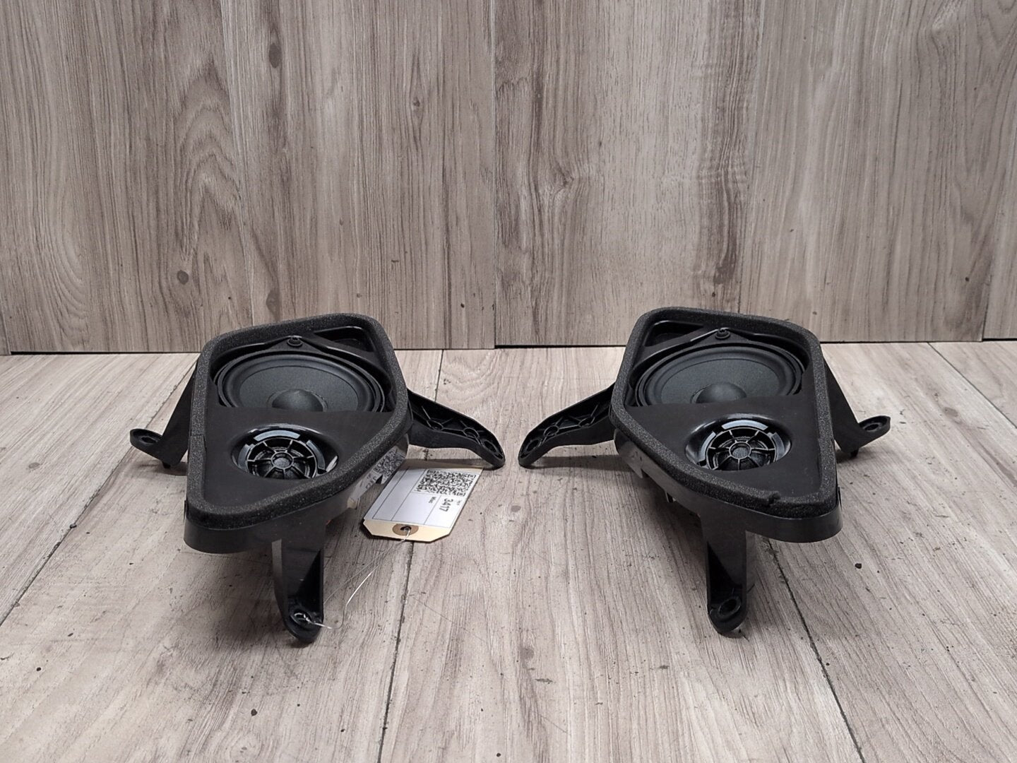 2019 - 2026 BMW X5 G05 Speakers SET 2622517 N63B44M3