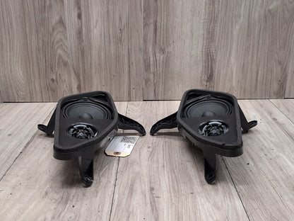 2019 - 2026 BMW X5 G05 Speakers SET 2622517 N63B44M3