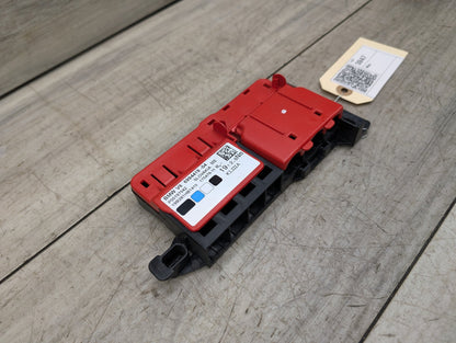 OEM BMW G20 G80 M3 Battery Power Distribution Terminal Junction Fuse Box