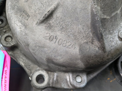 2007 - 2013 BMW X5 E70 Front Axle Carrier Differential 7609302 N62B48B