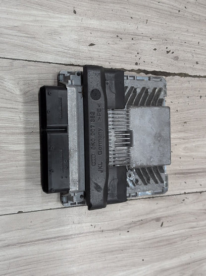 2010-2016 Audi B8 S4 CCBA Engine Motor ECU DME Computer Module 8K0907551B